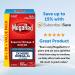 Schiff MegaRed Omega-3 Krill Oil 1000 mg - 60 Softgels | Superior Heart & Joint Health - Buy Online on GoSupps.com