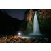 MPOWERD Luci Pro 2.0 Solar Lantern + Phone Charger | 150 Lumens, 50 Hours, Waterproof, Compact & Lightweight | Built-In USB Port for Outdoor Use - Buy Online on GoSupps.com