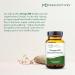 MD Prescriptives Omega MD Supplement - 500 EPA & 250 DHA Omega 3 Fish Oil - Supports Brain Health & Joints* - No Fishy Smell - 60 Softgels - Buy Online on GoSupps.com