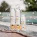 Lobey Cr me solaire min rale pour le visage SPF 30 - Protection naturelle UVA/UVB contre les coups de soleil et les rides non parfum e r sistante l'eau id ale sous le maquillage (50 ml) Cr me solaire pour le visage SPF 30 - Buy Online on GoSupps.com