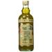 Paesanol ORGANIC UNFILTERED Extra Virgin Olive Oil 33.8 Fl Oz Glass 33.8 Fl Oz (Pack of 1)