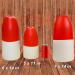 Crab Fishing Trap Floats Buoy - Red/White 7x14 Inch Kayak Outrigger Stabilizer Crab Pot Marker - Buy Online on GoSupps.com