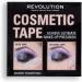 Revolution Beauty London Precise Shadow Cosmetic Tape - 1 Roll - Buy Online on GoSupps.com