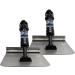 Bennett SLT10 Self-Leveling Tab System - 10x10 | Quality Stability Solutions - Buy Online on GoSupps.com