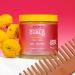 Alaffia Beautiful Curls Curl Control Custard with Unrefined Shea Butter - 8 fl oz (235 ml) - Buy Online on GoSupps.com