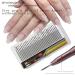 Finibir Cuticle Bit 30pcs - Professional Nail Drill for 332 Cuticle Bits - Exfoliate Cuticles Easily, Quickly, Painlessly - Buy Online on GoSupps.com