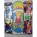 Generic King Blue Oyster (Pleurotus Ostreatus VAR. Columbinus) Liquid Culture Syringe (10CCS) for Gourmet Mushroom Cultivation Clear - Buy Online on GoSupps.com