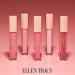 ELLEN TRACY Lip Gloss Collection - 5 Pc. Set in Neutral Colors - Buy Online on GoSupps.com