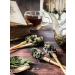 Organic Mint Refreshment Herbal Tea Sticks Handmade Bio Product Gift Set Strong mint plant aroma Refreshing effect Organic farming product - Buy Online on GoSupps.com