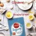 Canderel Sugarly 2 X 1kg pack - Buy Online on GoSupps.com
