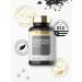 Chromium Picolinate 200mcg | 250 Vegetarian Tablets | Non-GMO, Gluten Free | Carlyle - Buy Online on GoSupps.com