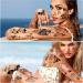 Metuu Temporary Tattoos 60 Sheets Black Tiny Tattoos Stickers for Man or Woman Waterproof Non-toxic Removable Fake Tattoos for Body Hand Shoulder Face Leg Feet Neck and Finger Light Black - Buy Online on GoSupps.com