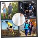 Knee Support Brace for Women - Breathable Bamboo Charcoal Compression Sleeve for Sports Running & Pain Relief - Buy Online on GoSupps.com