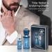 Beverly Hills Polo Club BHPC Men's Eau De Toilette Bonus Pack featuring 1.7 oz EDT + Bonus 0.5 oz EDT (Aqua) - Buy Online on GoSupps.com