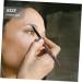Healeved 2 1 Eyebrow Pencil Eyeliner Pencil Brown Eyeliner Eyebrow Pen Eyeliner Liquid - Buy Online on GoSupps.com