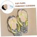 Holibanna 15 Pairs Palm Rest Slipper Protectors - Metatarsal Cushions & Adhesive Forefoot Pads for Thong Sandals | Blue Gel Comfort Inserts - Buy Online on GoSupps.com