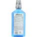 ACT Restoring Fluoride Mouthwash 33.8 fl. oz. - Cool Mint Strengthens Tooth Enamel - 33.8 Ounce - Buy Online on GoSupps.com