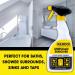 Kilrock 2 x Limescale Remover Power Spray Cleaner 500ml - Buy Online on GoSupps.com