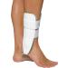 Aircast Air-Stirrup Ankle Support Brace Medium Right Foot