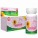 Menopause Supplement for Women FEMINELLE Original Formula - 1 Month Supply Fast PMS & Menopause Relief - Hot Flashes Trouble Sleeping Night Sweats Mood Swings Weight Gain Hair Loss Low Energy