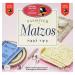 David's Matzo, Passover Matzos, Delicious Tasting Thin & Crispy Matzo Style Crackers (1 Pound Box) 1 Pound (Pack of 1)