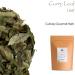 Organic Dried Curry Leaves 100g - Authentic Indian Spice for Cooking - Pack of 1 - Buy Online on GoSupps.com