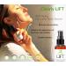 Isabella's Clearly - Age Defying Face & Neck Oil | Retinol-Free Hydration | 100% Natural & Vegan | Firming Serum for Day & Night - Buy Online on GoSupps.com