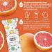 Buy Wowter by AMZ Better Blood Orange Flavored Water Powder - 24 Sugar-Free Calorie-Free Bags GMO-Free & Gluten-Free Made in Italy (2-Pack) - Buy Online on GoSupps.com