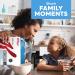 Kellogg's Special K Protein Bo te de c r ales prot in es pour petit-d jeuner familial taille familiale touche multi-grains originale de cannelle bo te de 500 ml - Buy Online on GoSupps.com