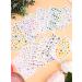 Kalolary Sunflower Daisy Nail Stickers 12 Sheets 3D Nail Polish Sunflower Stickers Blossom Flowers Nail Art Self-Adhesive DIY Nail Decal for Nail Accessories Decorations - Buy Online on GoSupps.com