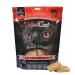 Vital Essentials Freeze Dried Cat Food, Beef & Chicken Dinner Patties 8 oz