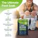Tea Tree Foot Soak Salts for Foot Recovery - Epsom Salt Bath Soak for Dry Feet - Athletes Foot Soak - 2 Pack, 1lb Each - Buy Online on GoSupps.com