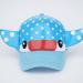 LANGZHEN Toddler Cute Animal Baseball Cap - Adjustable Sun Hat for Kids - Boys and Girls (S-Whale) - Buy Online on GoSupps.com