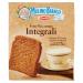 Mulino Bianco Biscuits | Mulino Bianco Whole Wheat Biscuits | Mulino Bianco Crackers | Mulino Bianco Italian Cookies | 11,1 Ounce Total