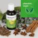 Salviathymol n Madaus - Effective Mouth Rinse for Gum Inflammation with 7 Essential Oils | 50ml (1 Pack) - International Shipping Available - Buy Online on GoSupps.com
