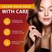 Surya Brasil Henna Cream Chocolate 2.37 Fl Oz - Natural Hair Color Dye - Buy Online on GoSupps.com