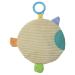 Mary Meyer Baby Einstein Squeezer Teether - 18cm Cal Caterpillar | International Shipping Available - Buy Online on GoSupps.com