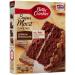 Betty Crocker German Choc. Cake Mix 15.25 oz. (432 g)
