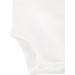 Simple Joys by Carter's Unisex Short-Sleeve Bodysuit - White, 0-3 Months - Buy Online on GoSupps.com