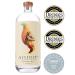 Seedlip Grove 42 - Alcohol Free Spirit | Calorie & Sugar Free | 23.7fl oz - Buy Online on GoSupps.com