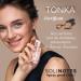SOLINOTES Tonka Perfume for Women - Eau De Parfum | Delicate Floral and Soothing Scent - Made in France - Vegan - 1.7 fl.oz - Buy Online on GoSupps.com
