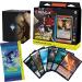 Magic The Gathering March of the Machine Commander Deck - Divine Convocation with Collector Booster Sample Pack and Accessories - Buy Online on GoSupps.com
