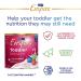 Enfagrow Enspire Toddler Nutritional Drink | Brain & Immune Support | Non-GMO | 24 oz Powder Tub (Pack of 4) - Buy Online on GoSupps.com