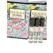 Gucci Flora Gorgeous Magnolia Sample Perfume Women EDP Spray 1.5 ml / 0.05 oz - set of 3 - Buy Online on GoSupps.com
