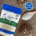 Great River Organic Milling Specialty Buckwheat Flour 22 Ounces - Pack of 4 | Organic Flour - Buy Online on GoSupps.com