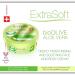 Eveline Cosmetics Soft Bio-Olive & Aloe | Deep Moisturizing Cream for Sensitive Skin | 175 ml | Intensive Face & Body Care - Buy Online on GoSupps.com