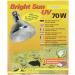 Buy Lucky Reptile Bright Sun UV Desert 70W Metal Halide Lamp for E27 Sockets - Optimal UV Lighting for Reptiles - International Shipping Available - Buy Online on GoSupps.com