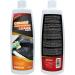 Glass Cooktop Cleaner and Polish 13.52 Fl Oz - Deep Cleaning for Induction Cooktops - Heavy Duty Degreaser for Glass Stovetops - Scratch-Free Glass Top Stove Cleaner - Buy Online on GoSupps.com