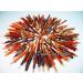 DriedDogTreats MIX - VARIETY of BESTSELLING Meaty Sticks - Crunchy Hide Chews Chewy Treats Snacks wrapped Beef Chicken Salmon Lamb Rabbit Duck Fish Sticks Twists Natural Meat Training Strips - Buy Online on GoSupps.com