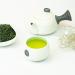 Organic Sencha Tea from Kagoshima Japan | High-Quality Premium Bio Green Tea | Perfect Tea Gift (80g) - Buy Online on GoSupps.com